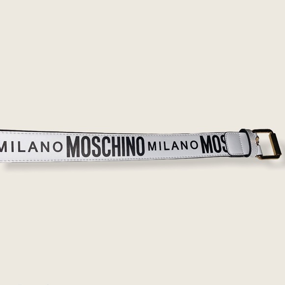 Brand New Moschino belt - Picture 3 of 7